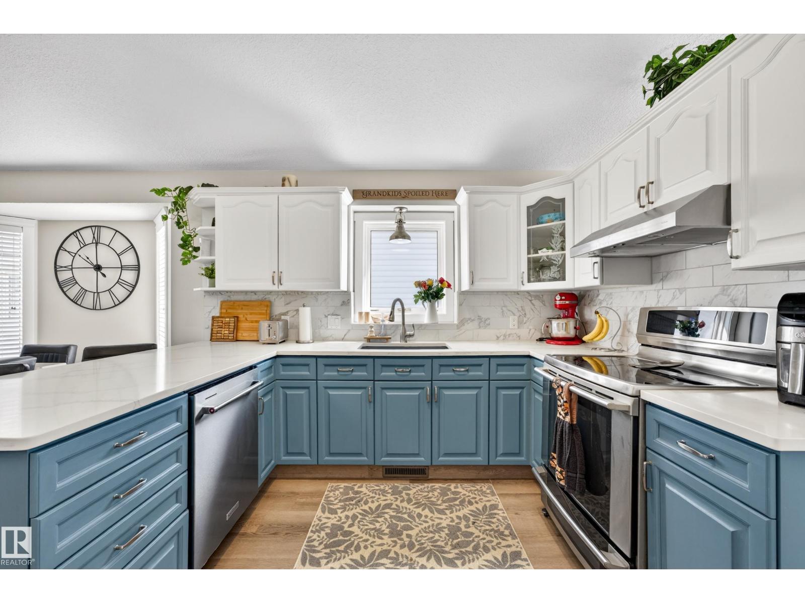 40 Charlton Cr, Sherwood Park, Alberta  T8A 3T2 - Photo 10 - E4485123
