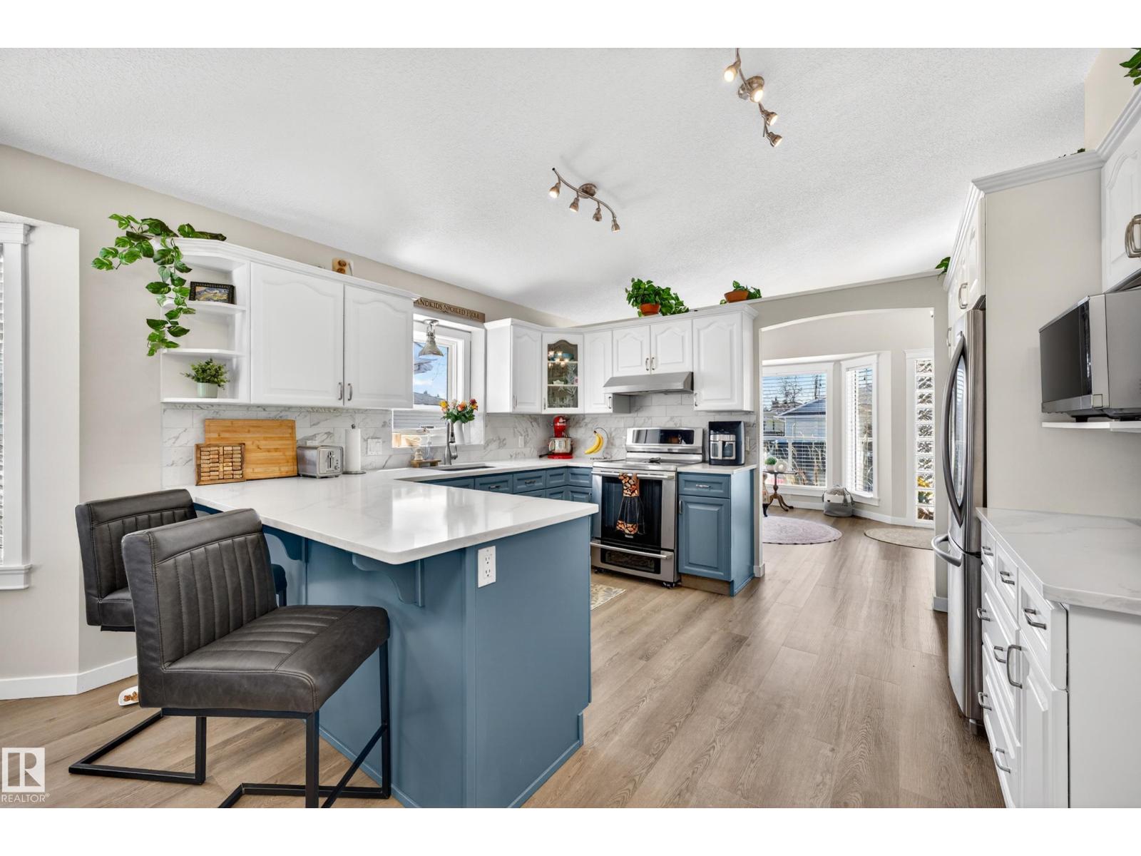 40 Charlton Cr, Sherwood Park, Alberta  T8A 3T2 - Photo 12 - E4485123