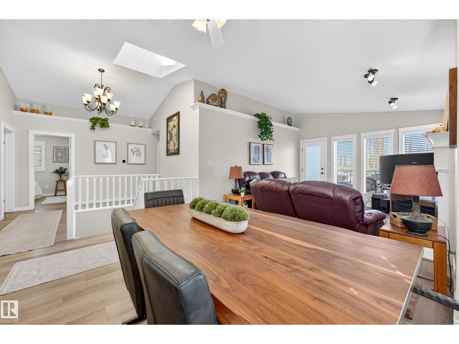 40 Charlton Cr, Sherwood Park, Alberta  T8A 3T2 - Photo 14 - E4485123