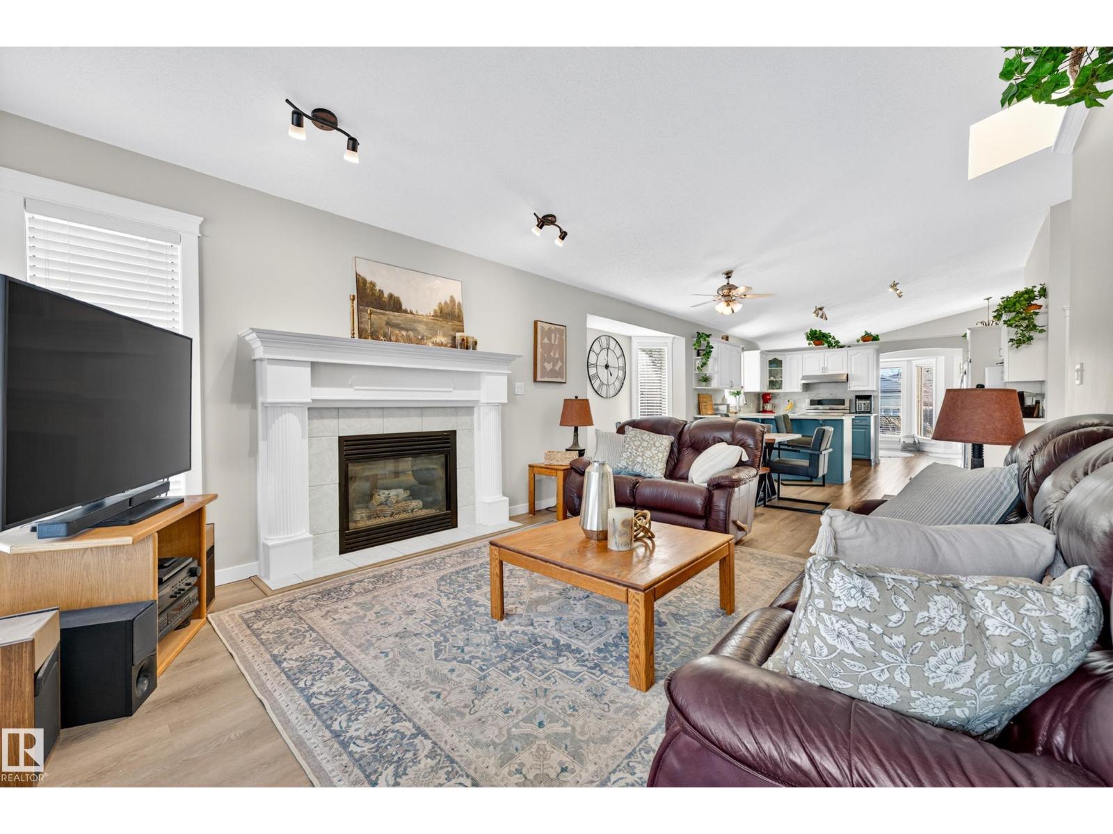 40 Charlton Cr, Sherwood Park, Alberta  T8A 3T2 - Photo 17 - E4485123