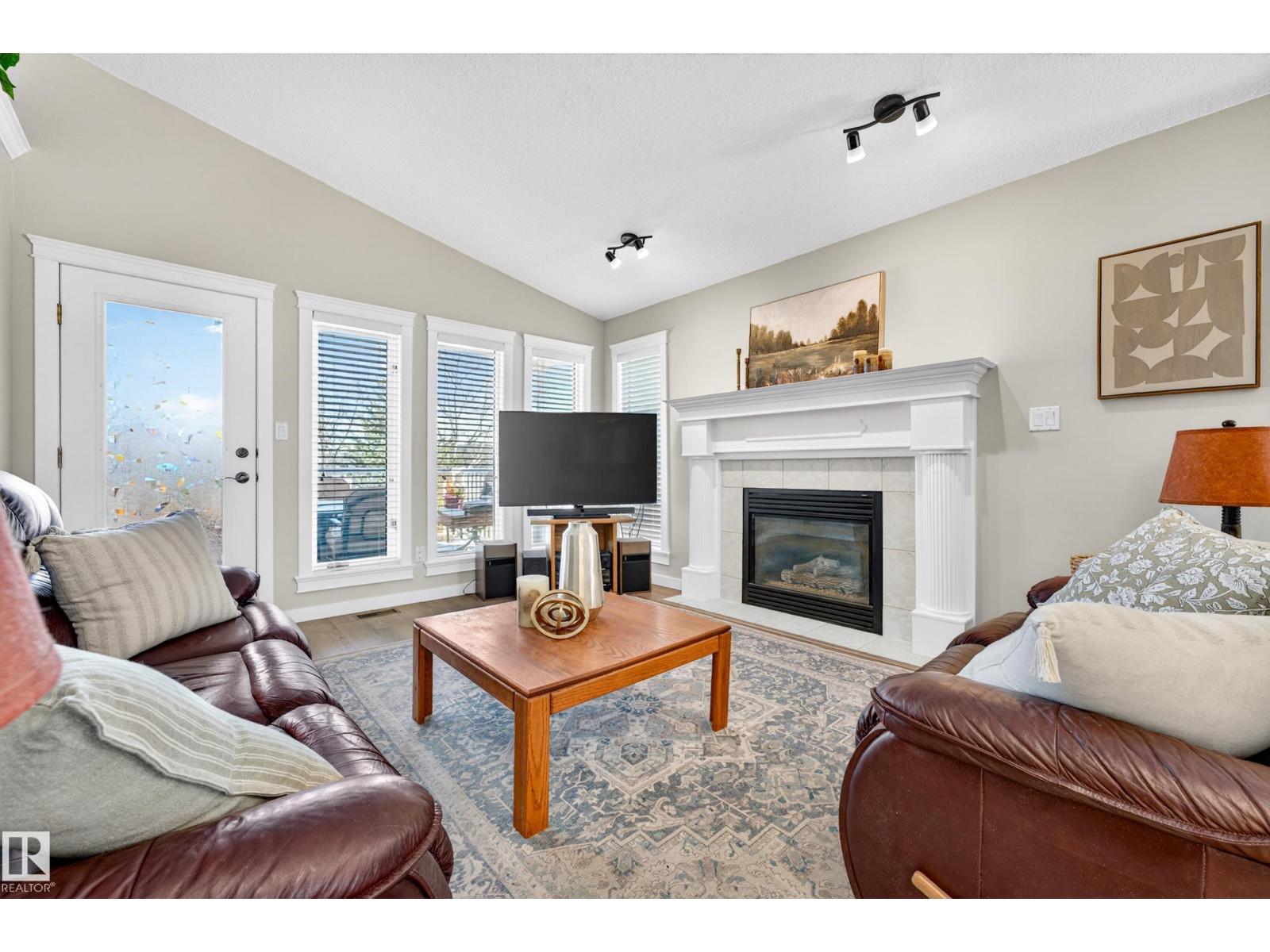 40 Charlton Cr, Sherwood Park, Alberta  T8A 3T2 - Photo 19 - E4485123