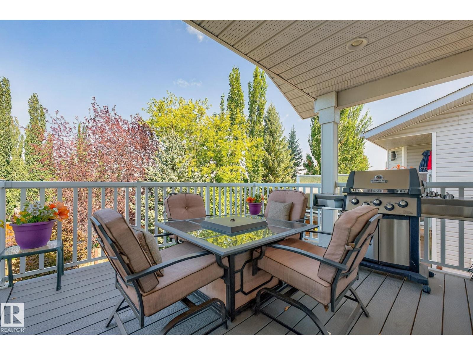 40 Charlton Cr, Sherwood Park, Alberta  T8A 3T2 - Photo 21 - E4485123