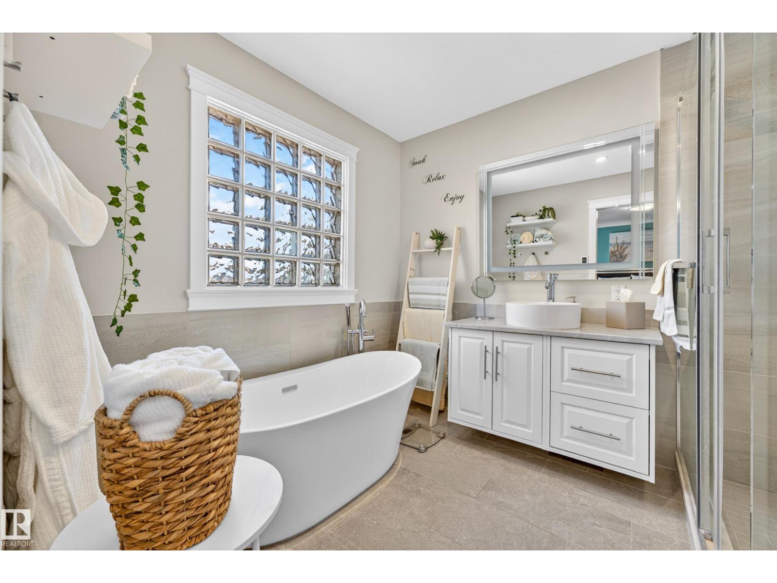 40 Charlton Cr, Sherwood Park, Alberta  T8A 3T2 - Photo 26 - E4485123