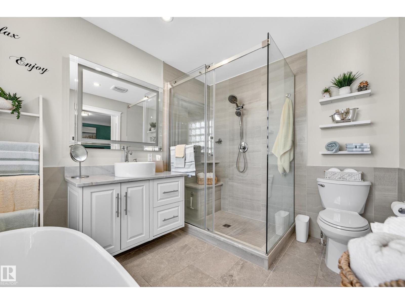 40 Charlton Cr, Sherwood Park, Alberta  T8A 3T2 - Photo 27 - E4485123