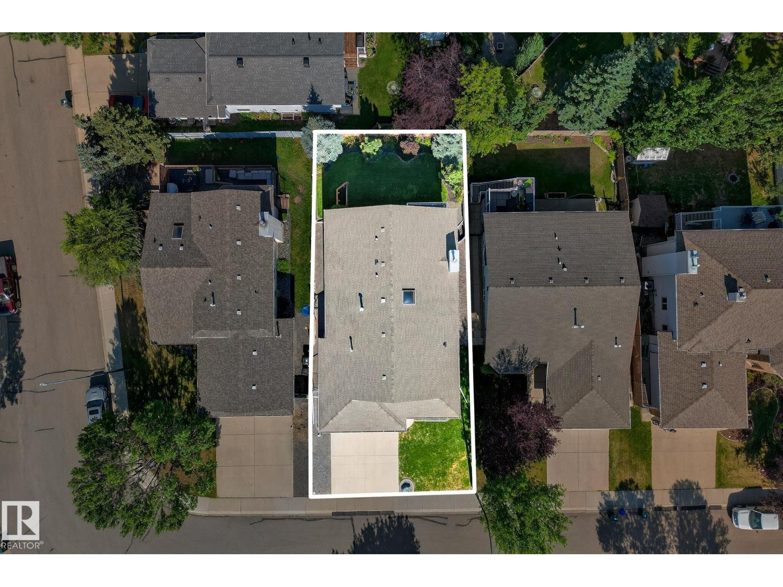 40 Charlton Cr, Sherwood Park, Alberta  T8A 3T2 - Photo 4 - E4485123