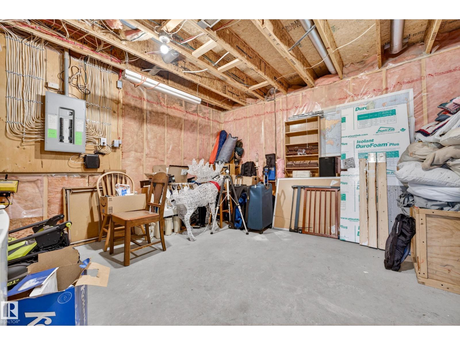 40 Charlton Cr, Sherwood Park, Alberta  T8A 3T2 - Photo 49 - E4485123