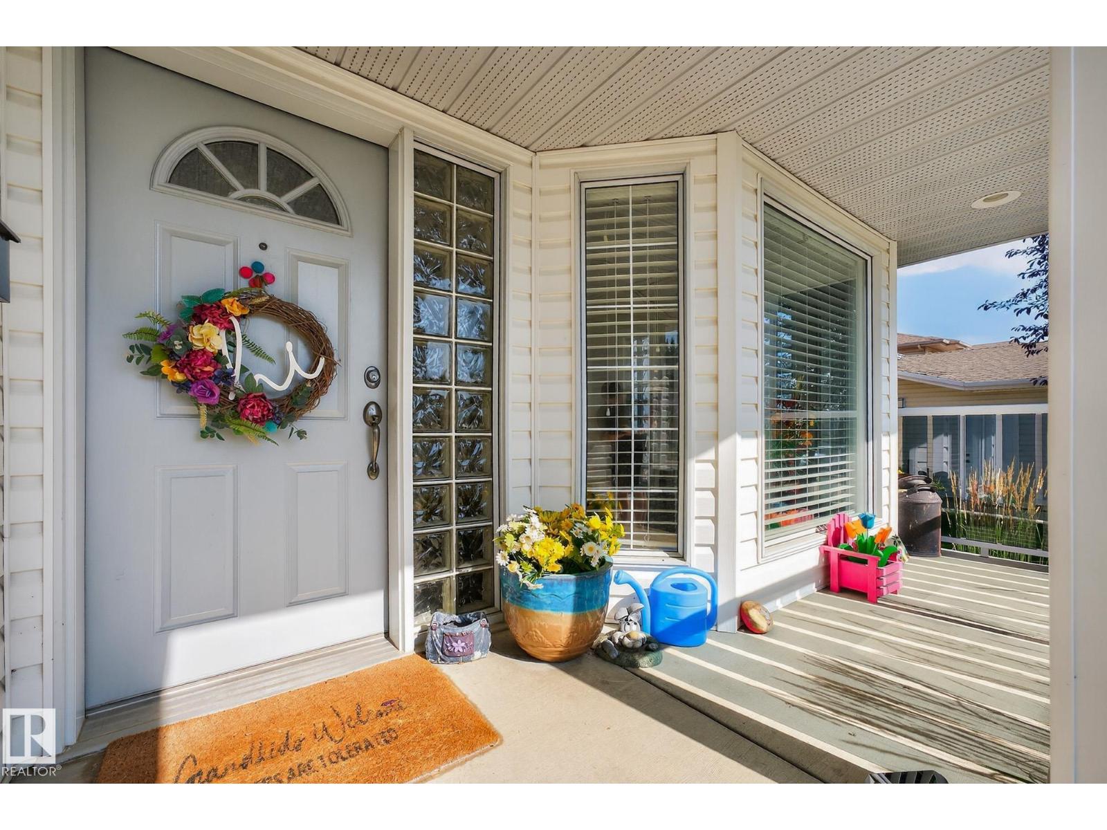 40 Charlton Cr, Sherwood Park, Alberta  T8A 3T2 - Photo 5 - E4485123