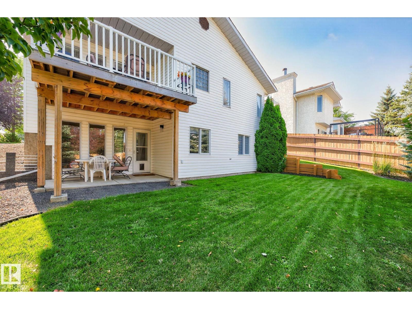 40 Charlton Cr, Sherwood Park, Alberta  T8A 3T2 - Photo 54 - E4485123