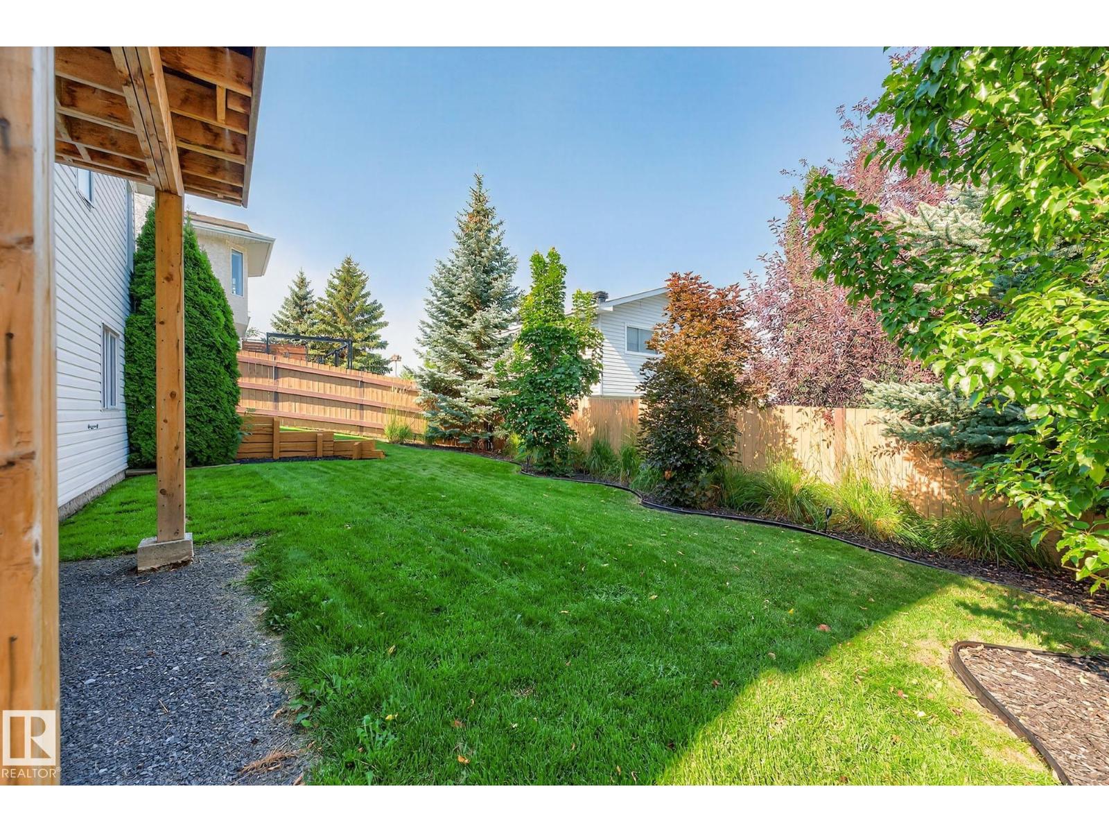 40 Charlton Cr, Sherwood Park, Alberta  T8A 3T2 - Photo 55 - E4485123