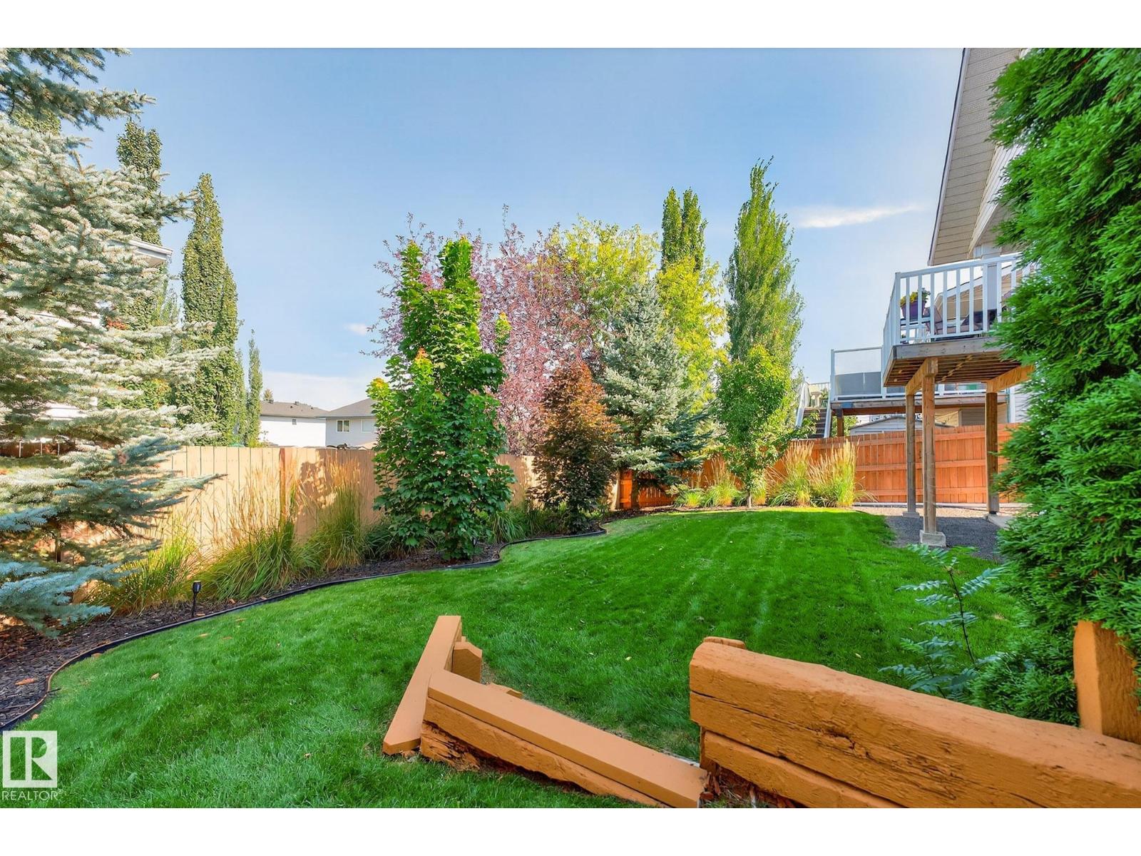 40 Charlton Cr, Sherwood Park, Alberta  T8A 3T2 - Photo 57 - E4485123