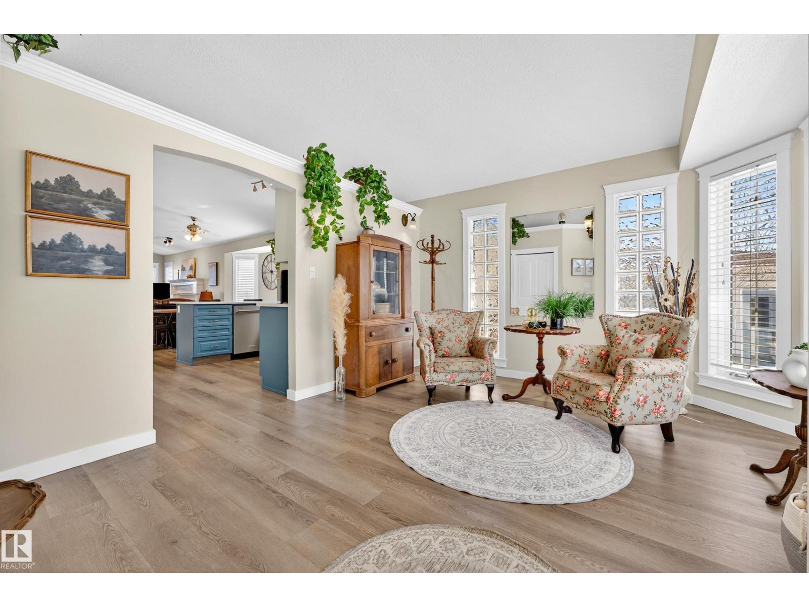 40 Charlton Cr, Sherwood Park, Alberta  T8A 3T2 - Photo 6 - E4485123
