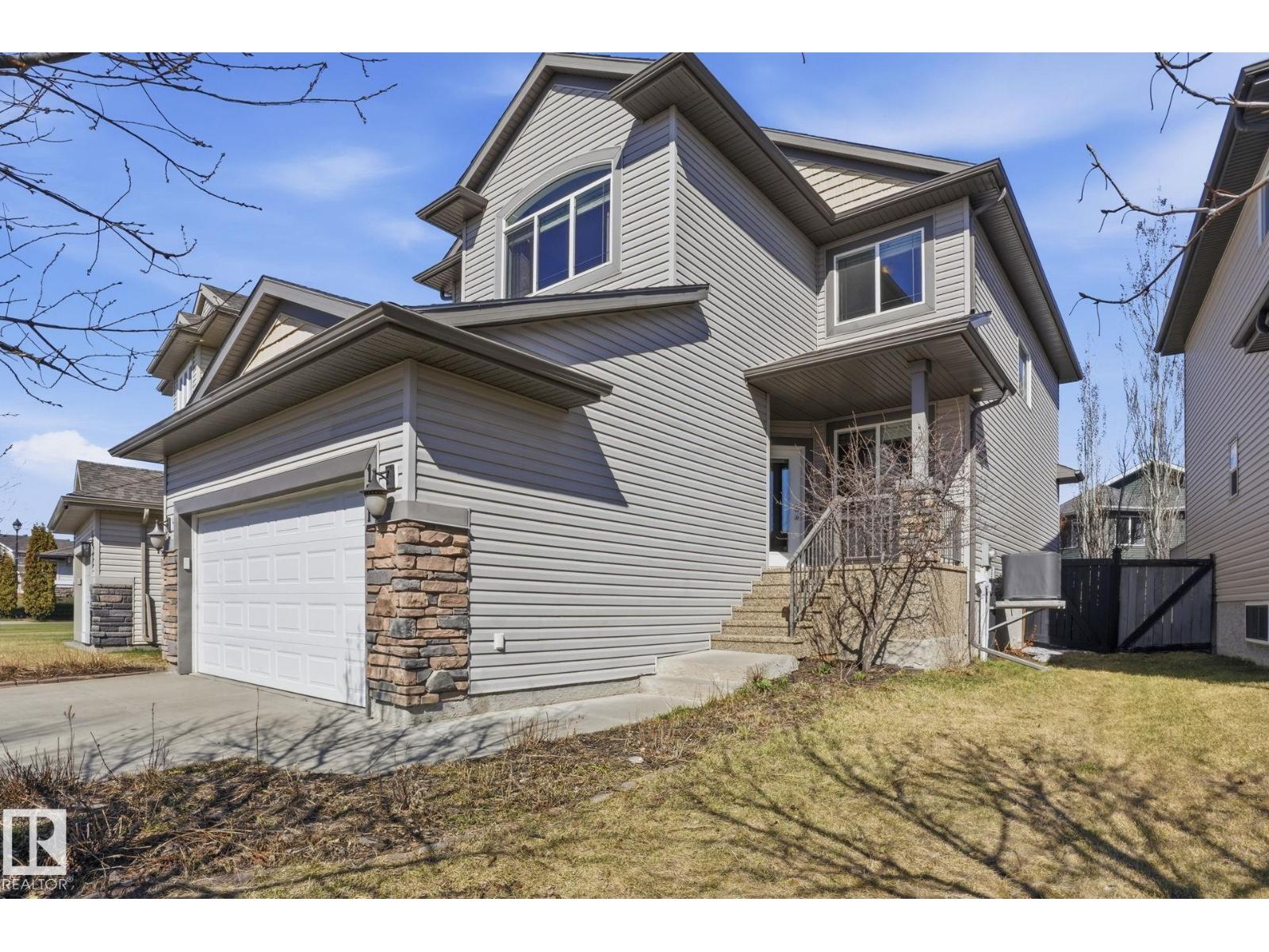 171 Keyport Ci, Leduc, Alberta  T9E 0M4 - Photo 2 - E4485124
