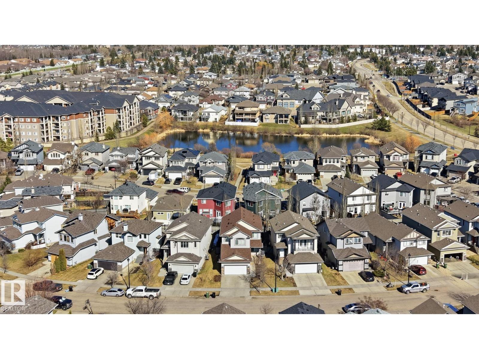171 Keyport Ci, Leduc, Alberta  T9E 0M4 - Photo 54 - E4485124