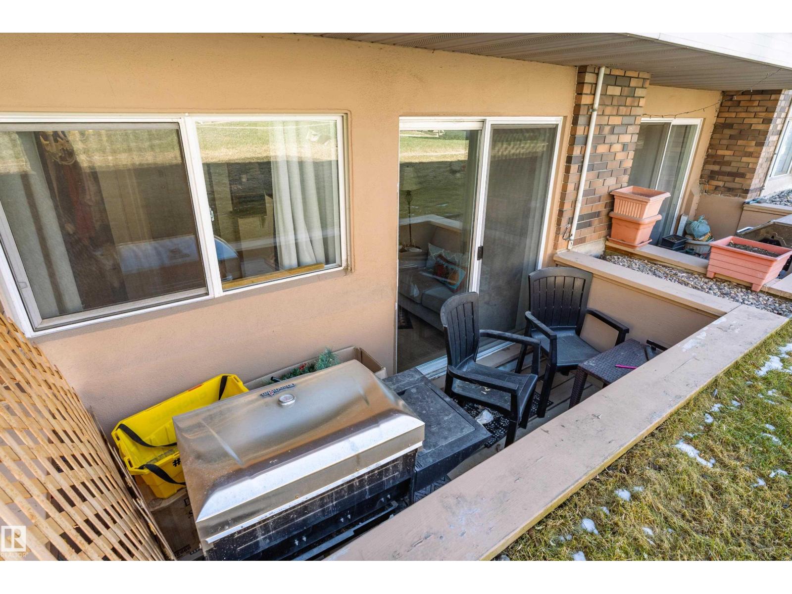 #105 10230 120 Street Nw Nw, Edmonton, Alberta  T5K 2A3 - Photo 18 - E4485125
