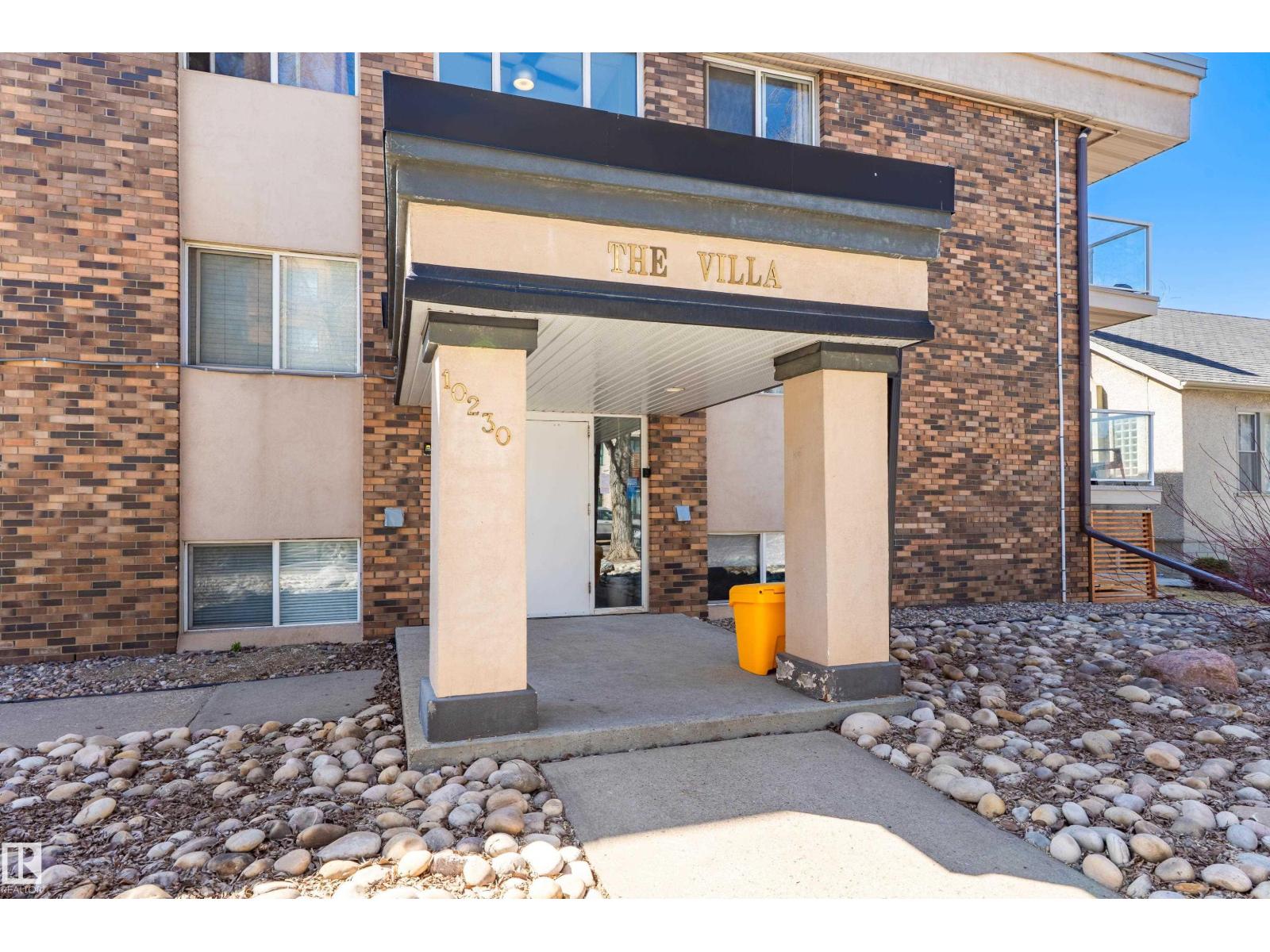 #105 10230 120 Street Nw Nw, Edmonton, Alberta  T5K 2A3 - Photo 20 - E4485125