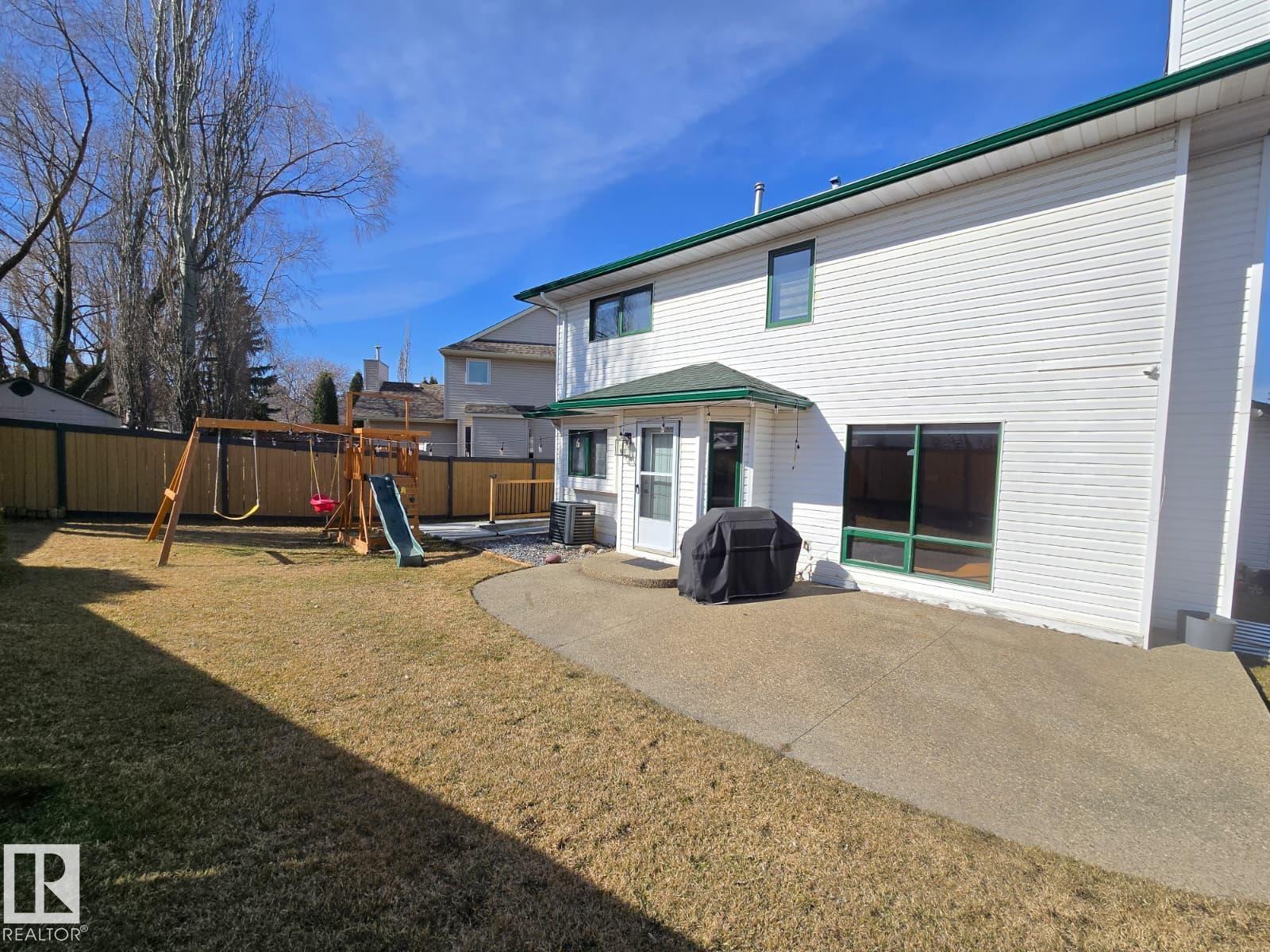 3007 44a Av Nw, Edmonton, Alberta  T6T 1H1 - Photo 4 - E4485126
