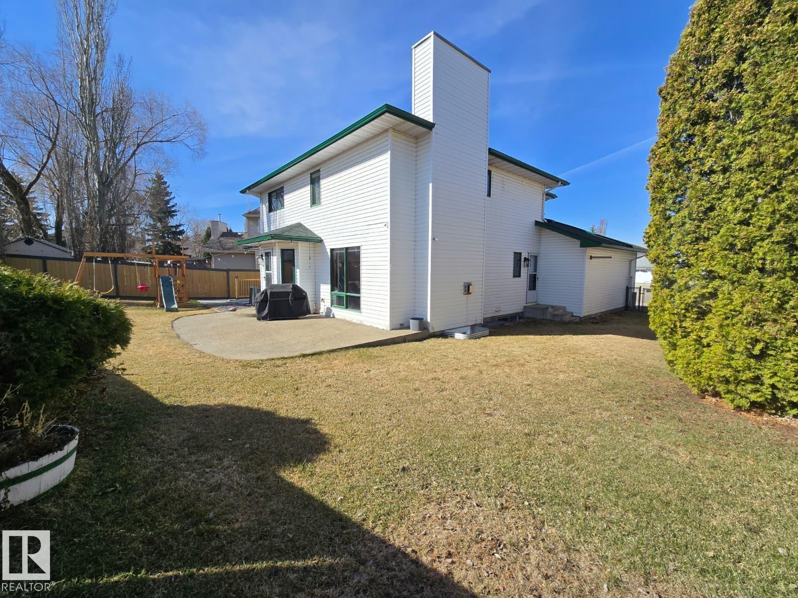 3007 44a Av Nw, Edmonton, Alberta  T6T 1H1 - Photo 5 - E4485126