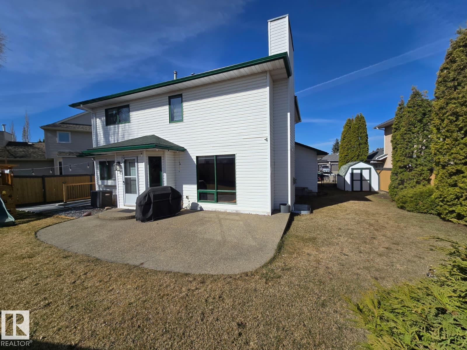 3007 44a Av Nw, Edmonton, Alberta  T6T 1H1 - Photo 6 - E4485126