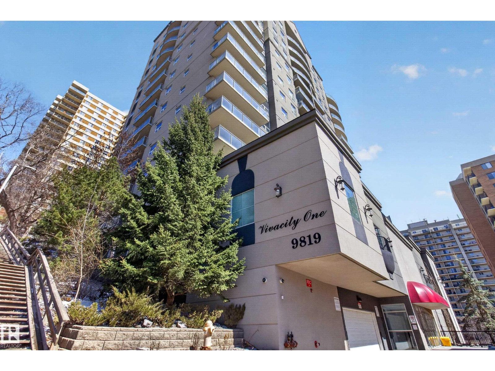 #202 9819 104 ST NW, edmonton, Alberta