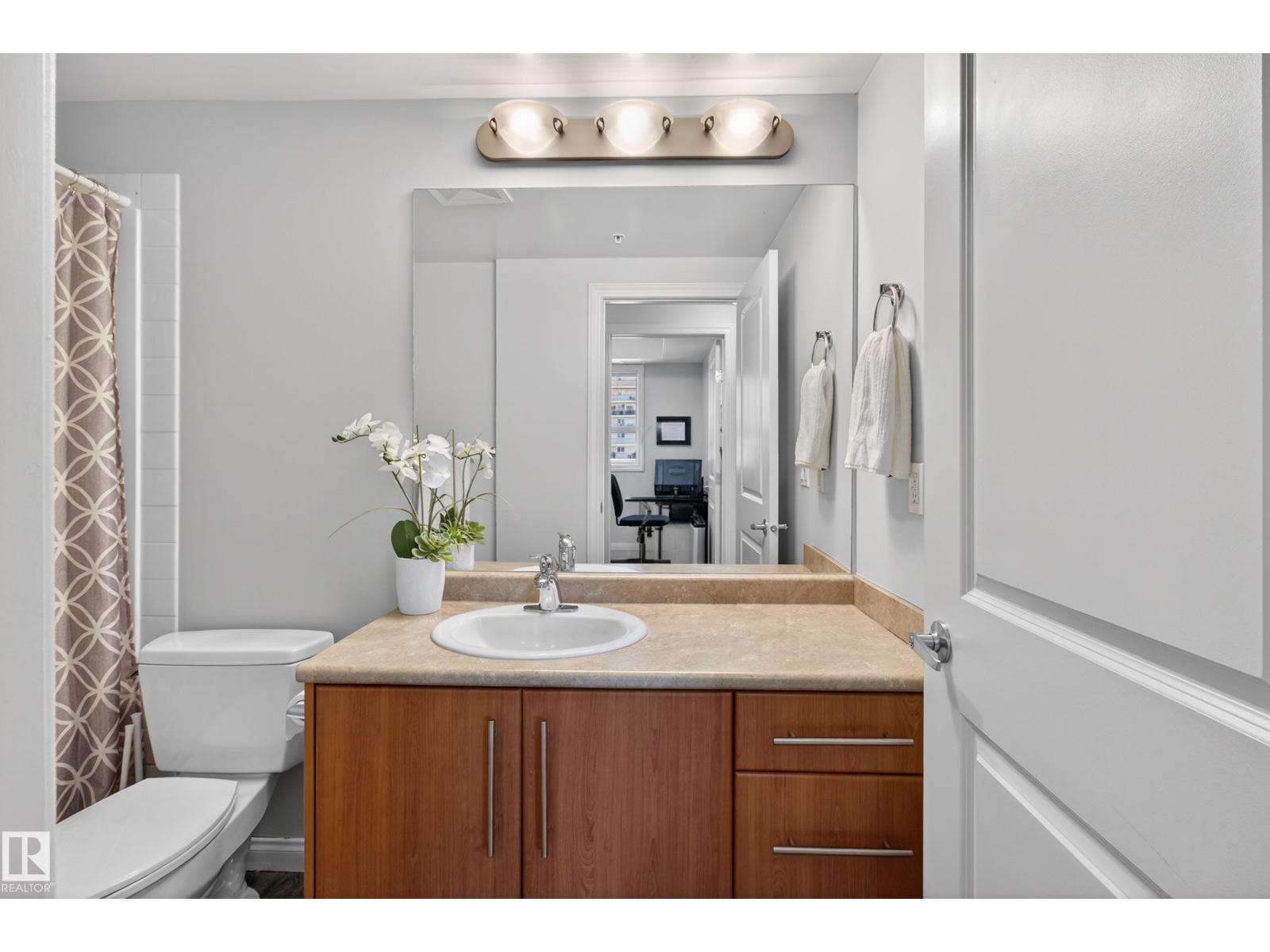 #202 9819 104 St Nw, Edmonton, Alberta  T5K 0Y8 - Photo 16 - E4485127