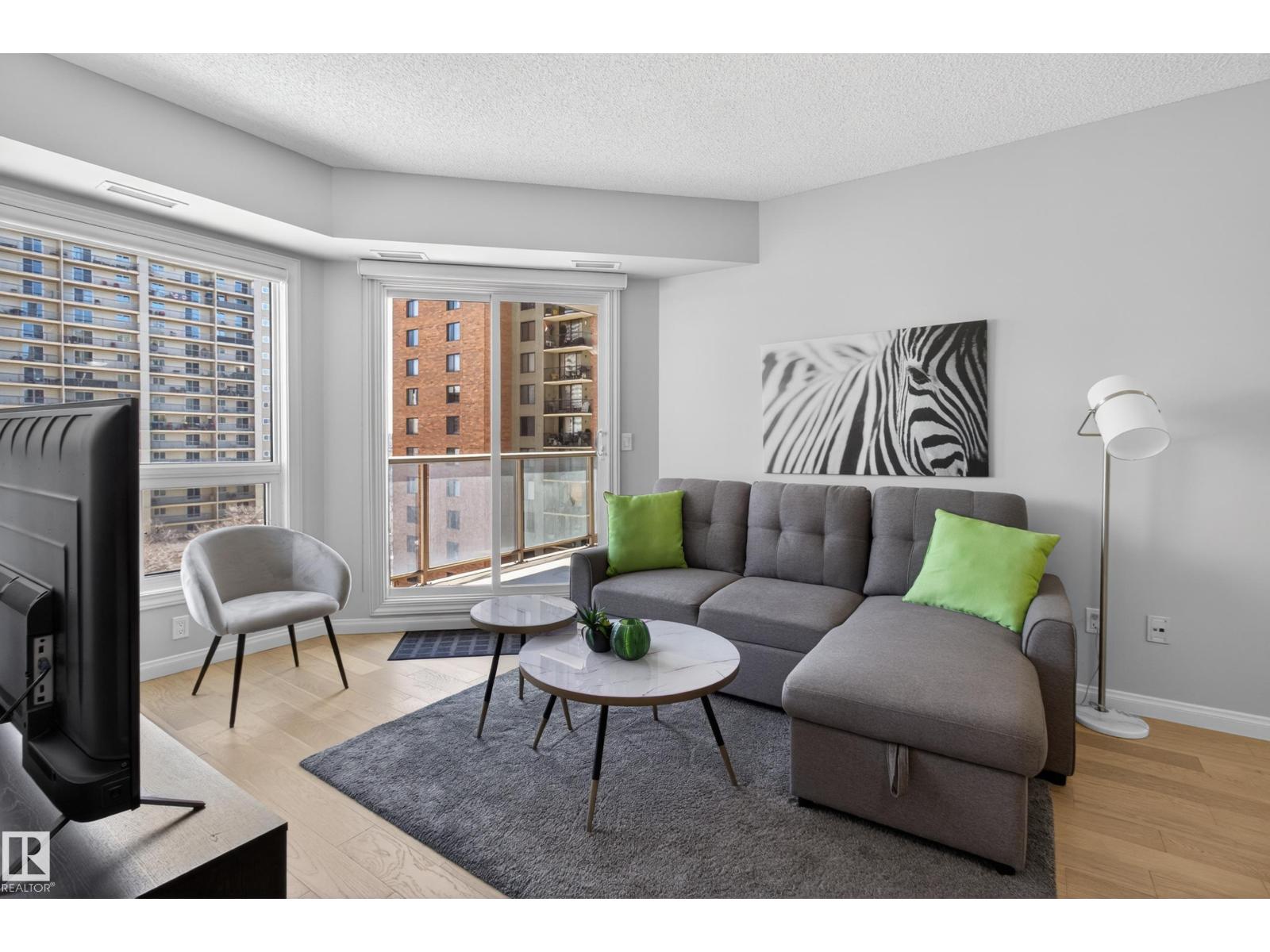 #202 9819 104 St Nw, Edmonton, Alberta  T5K 0Y8 - Photo 28 - E4485127