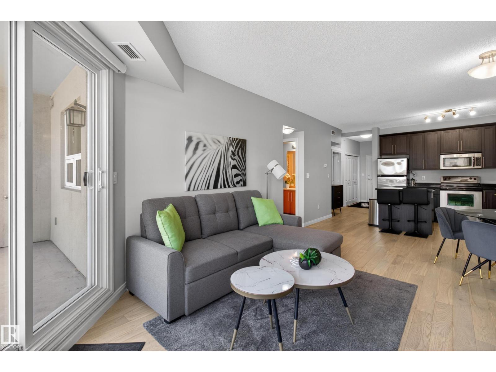 #202 9819 104 St Nw, Edmonton, Alberta  T5K 0Y8 - Photo 31 - E4485127