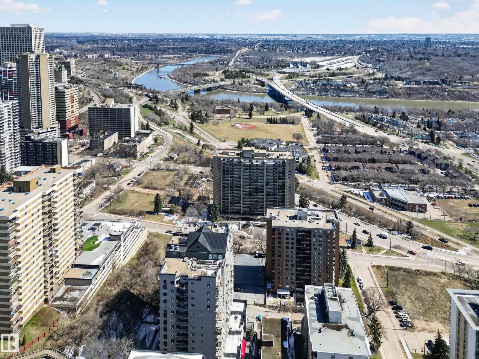 #202 9819 104 St Nw, Edmonton, Alberta  T5K 0Y8 - Photo 43 - E4485127