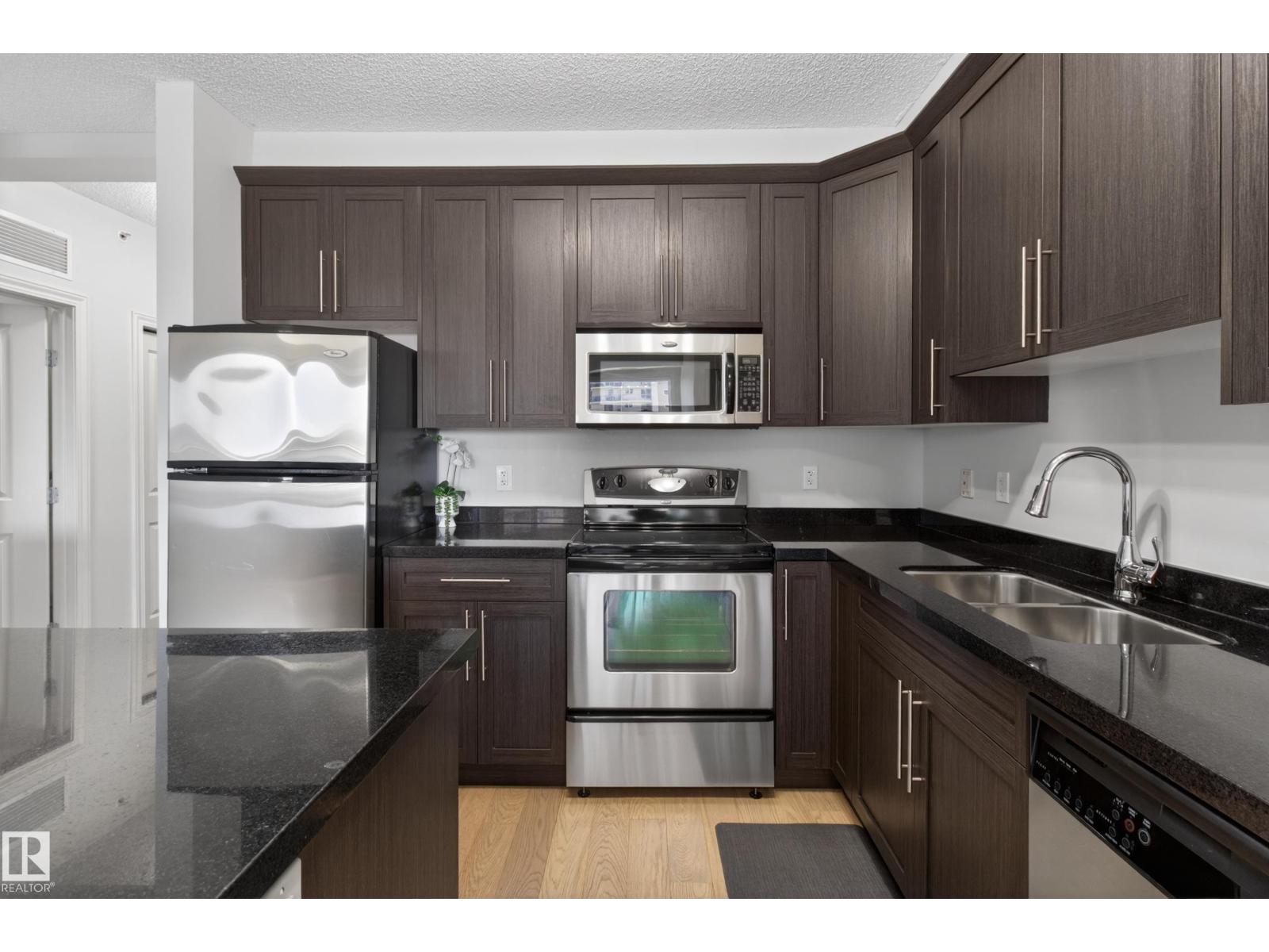 #202 9819 104 St Nw, Edmonton, Alberta  T5K 0Y8 - Photo 8 - E4485127