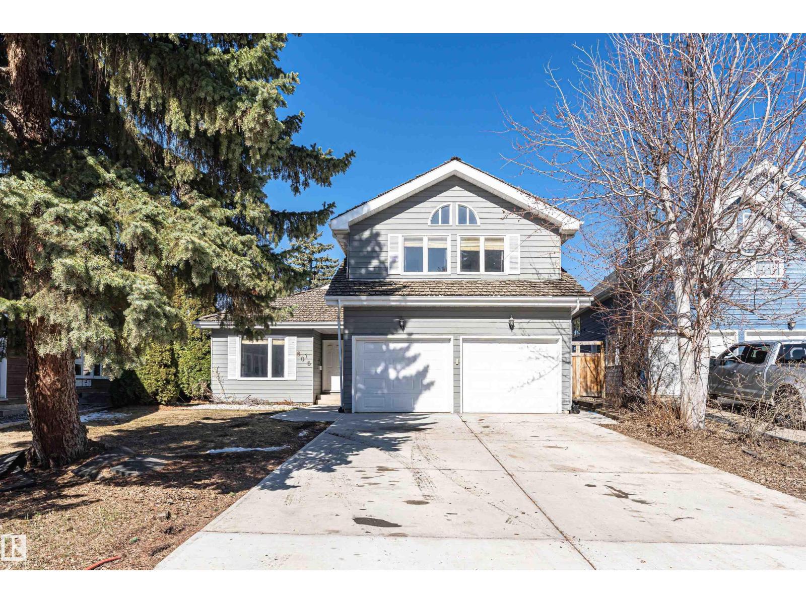 6016 177 St Nw, Edmonton, Alberta  T6M 1H8 - Photo 1 - E4485129