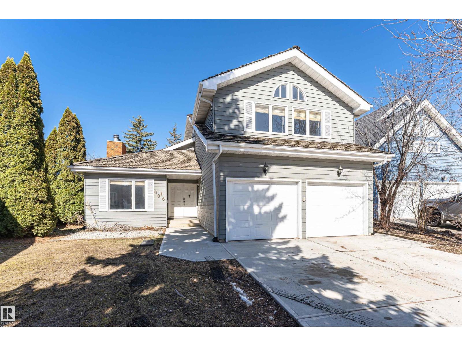 6016 177 St Nw, Edmonton, Alberta  T6M 1H8 - Photo 2 - E4485129