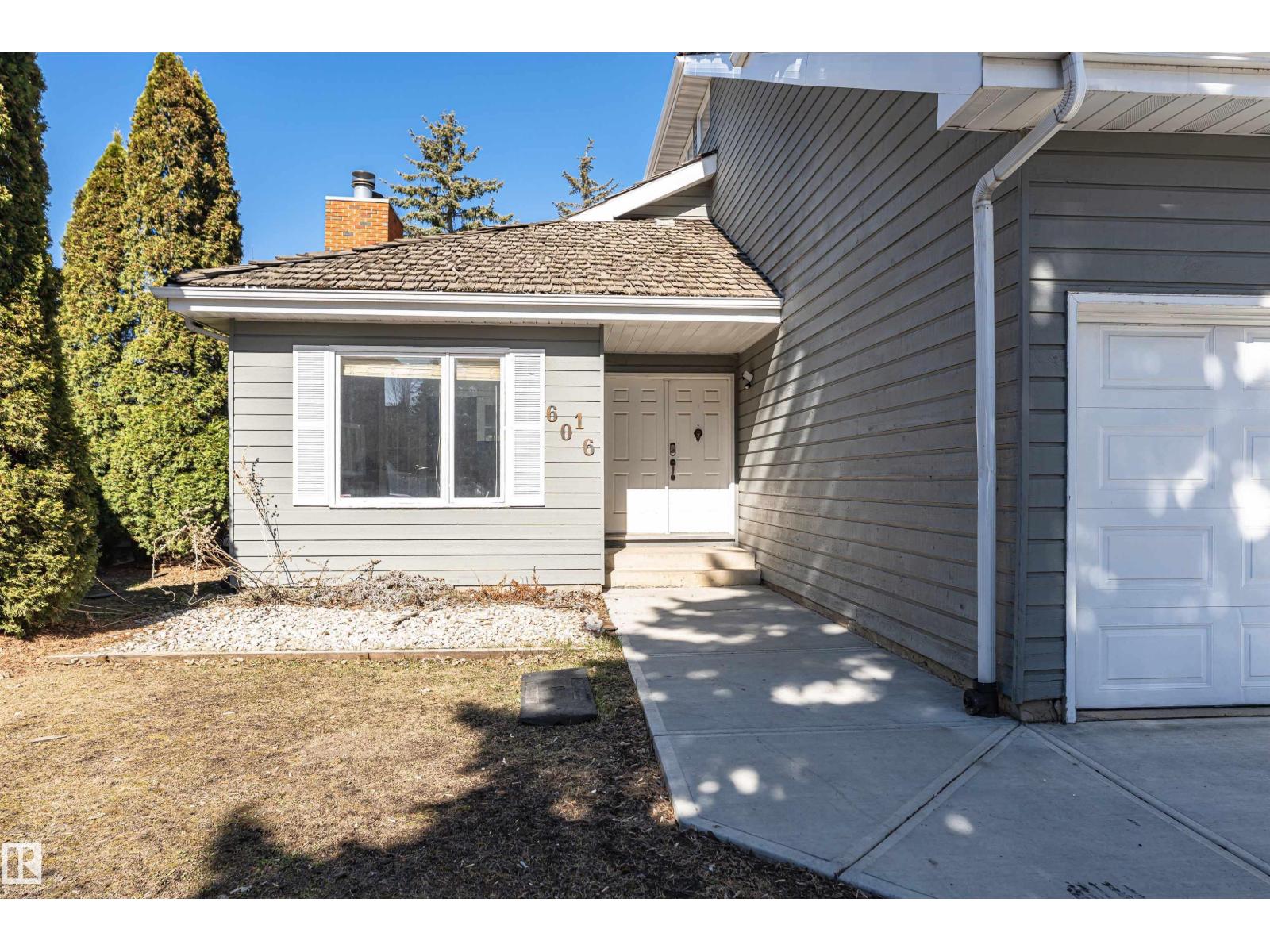 6016 177 St Nw, Edmonton, Alberta  T6M 1H8 - Photo 4 - E4485129