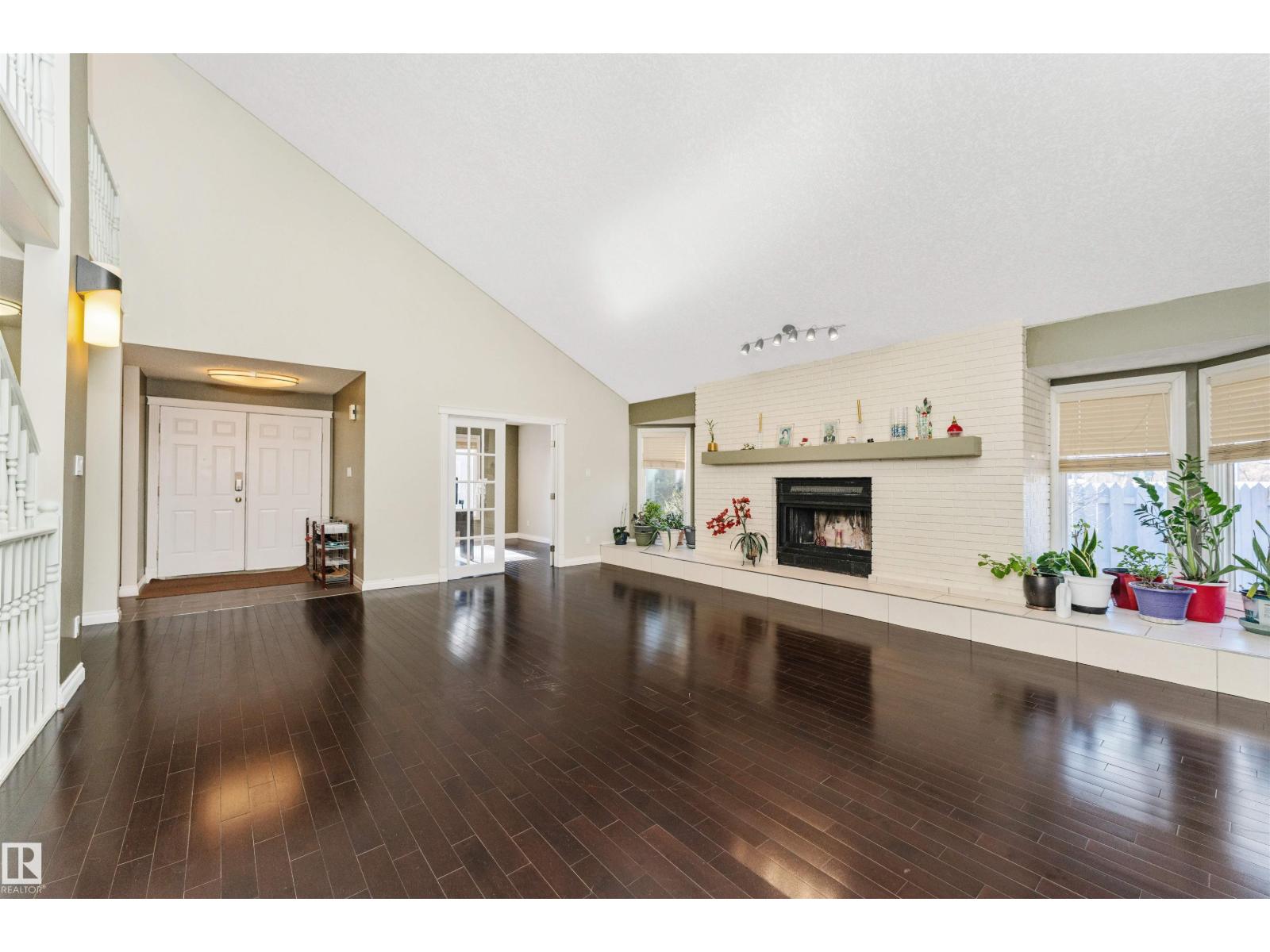 6016 177 St Nw, Edmonton, Alberta  T6M 1H8 - Photo 7 - E4485129