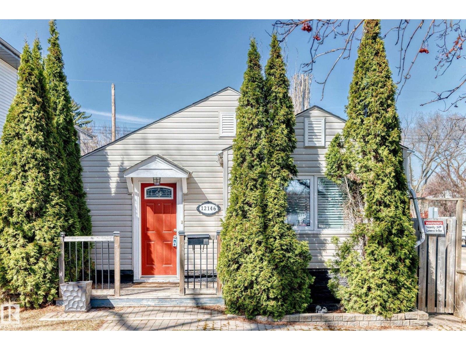 12146 95 ST NW, Edmonton, Alberta