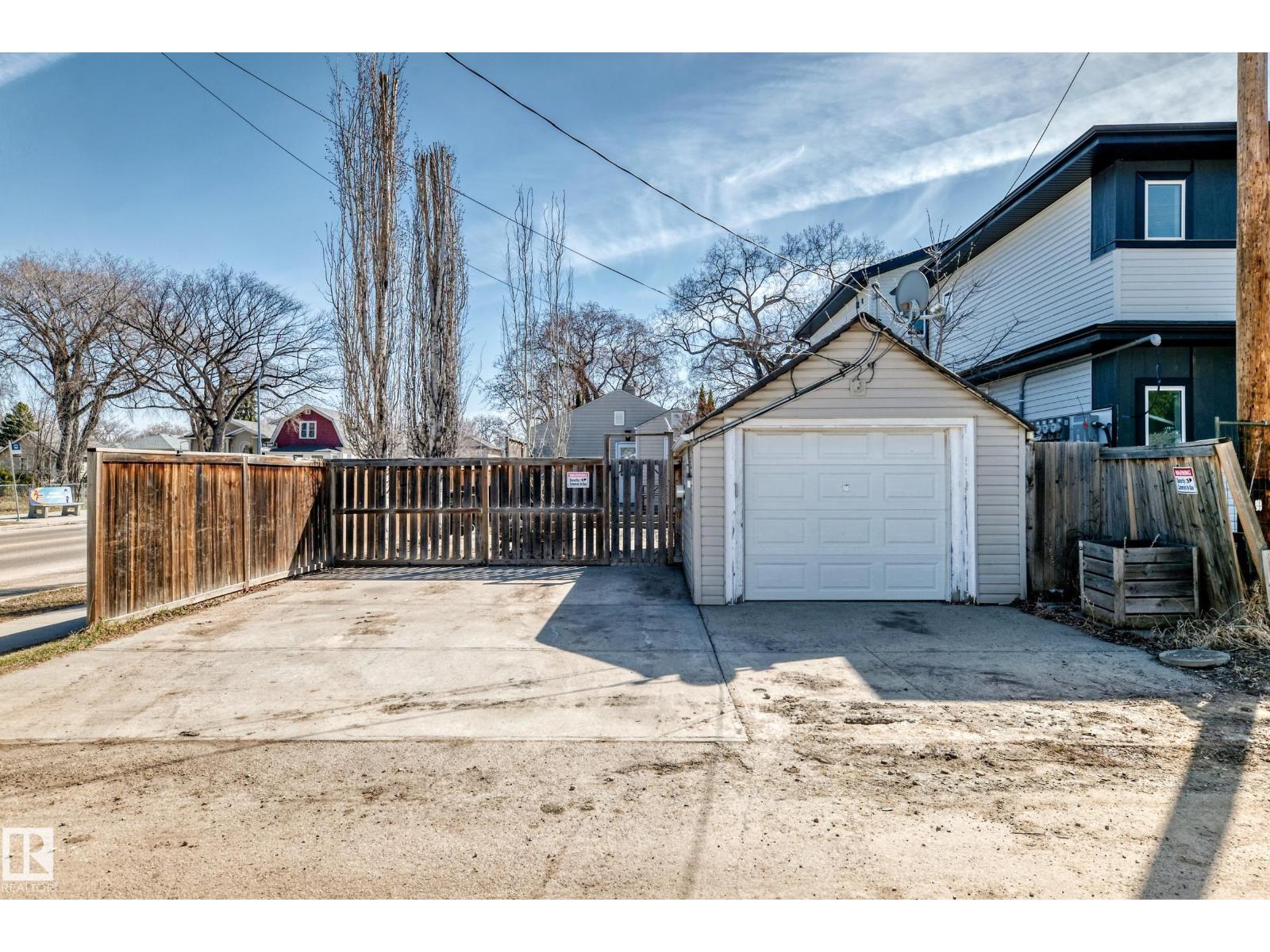 12146 95 St Nw, Edmonton, Alberta  T5G 1M8 - Photo 23 - E4485130