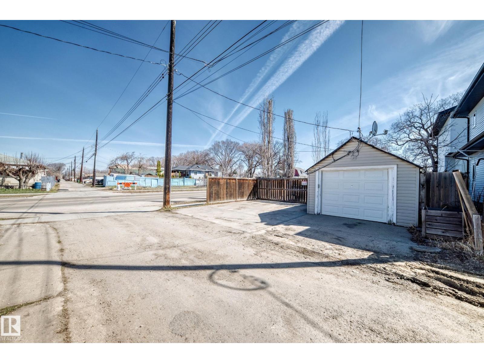 12146 95 St Nw, Edmonton, Alberta  T5G 1M8 - Photo 24 - E4485130