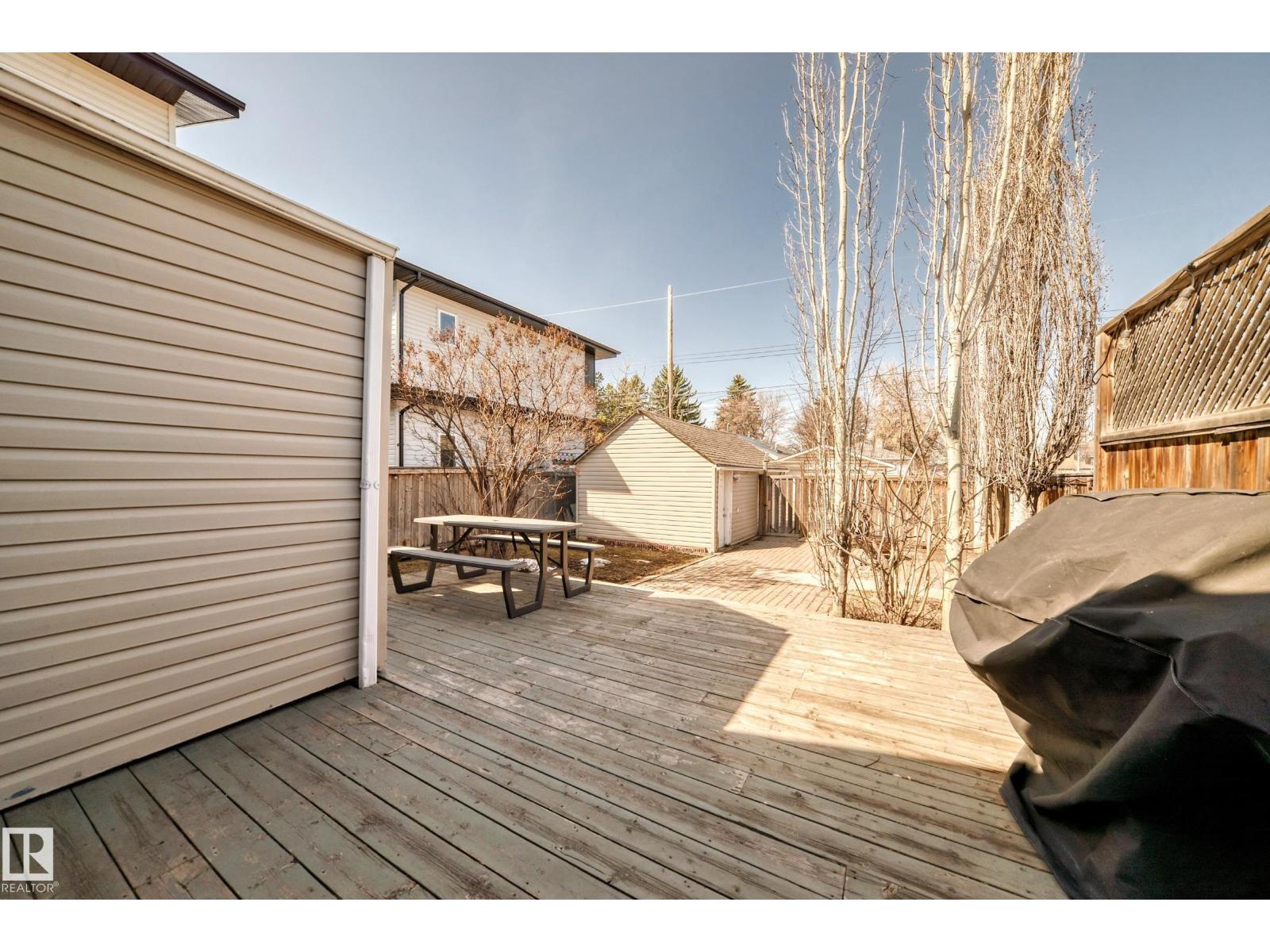 12146 95 St Nw, Edmonton, Alberta  T5G 1M8 - Photo 25 - E4485130