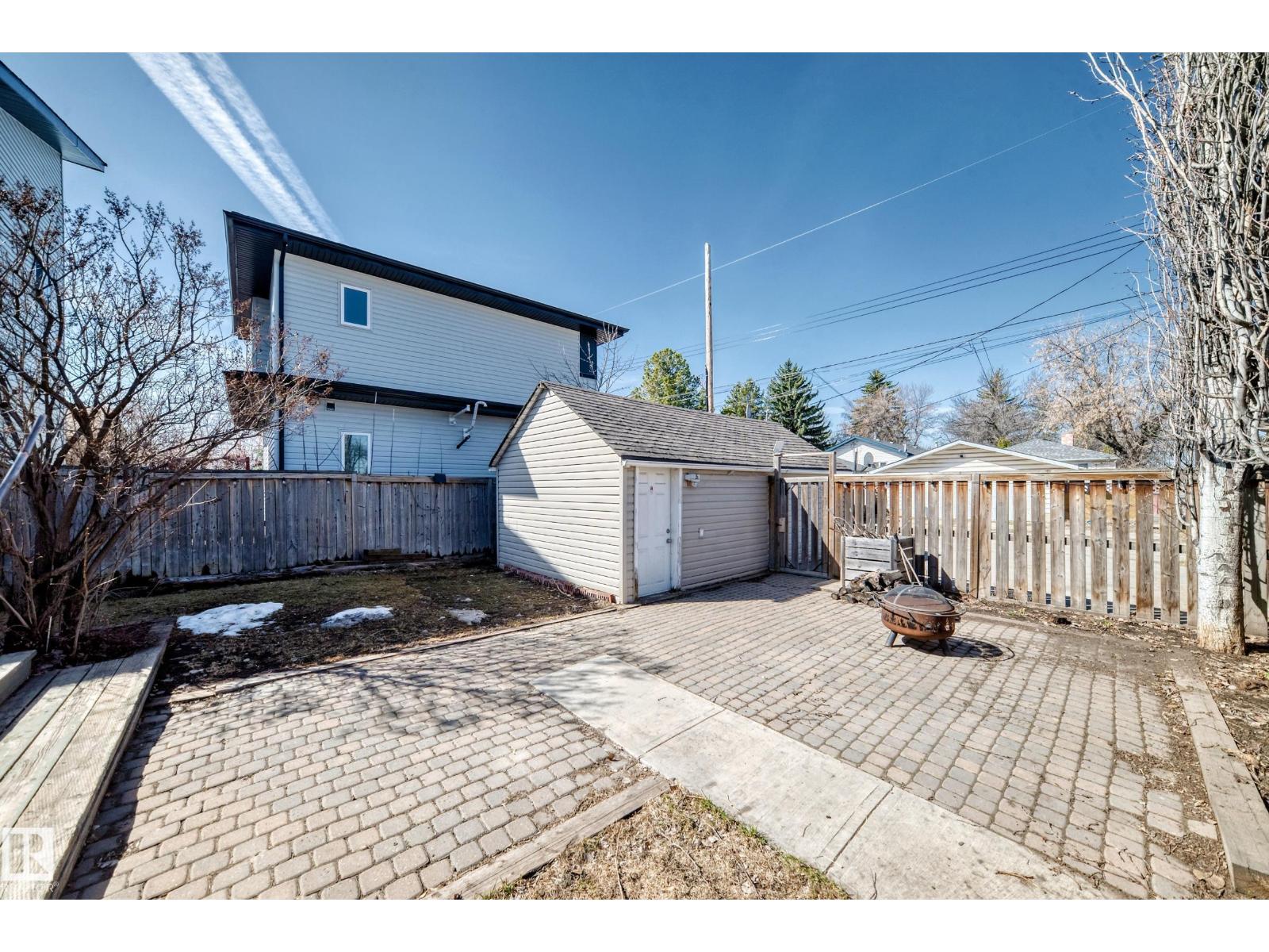 12146 95 St Nw, Edmonton, Alberta  T5G 1M8 - Photo 28 - E4485130