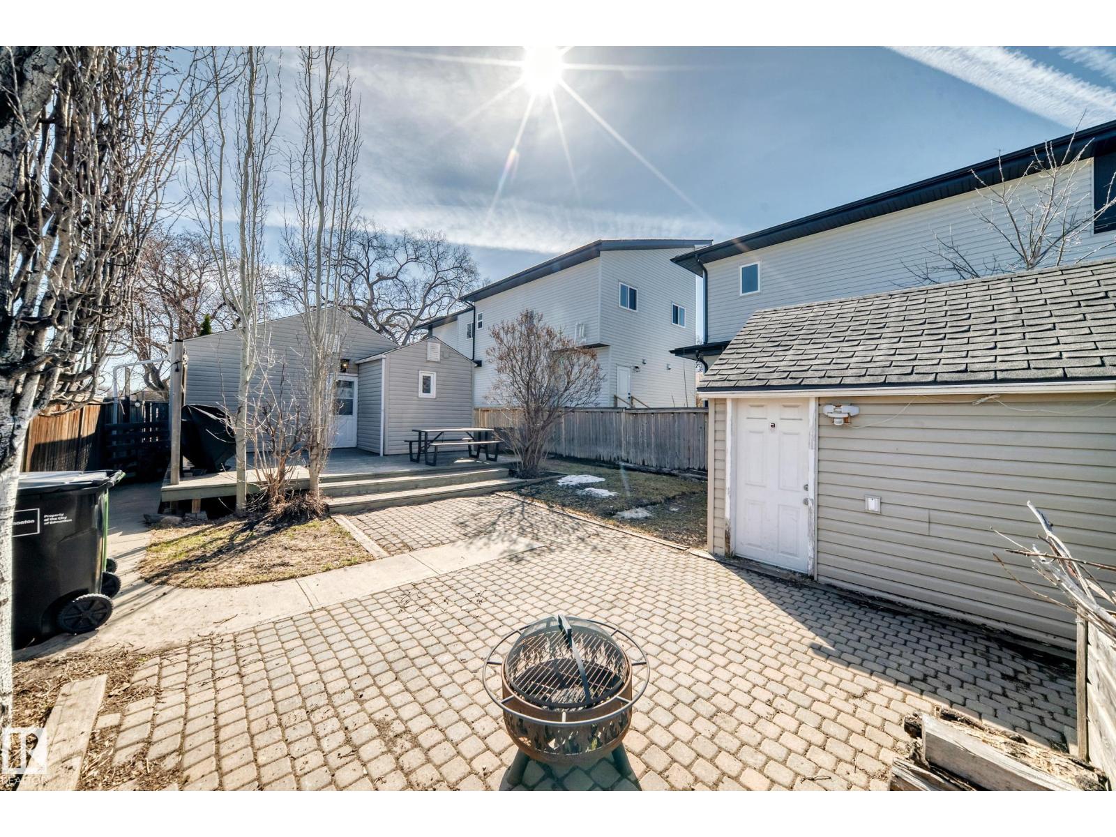 12146 95 St Nw, Edmonton, Alberta  T5G 1M8 - Photo 31 - E4485130