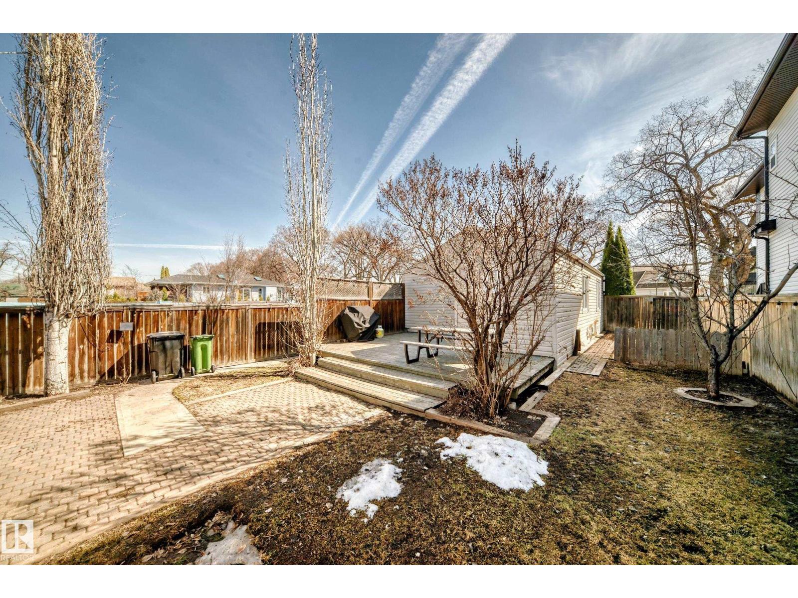 12146 95 St Nw, Edmonton, Alberta  T5G 1M8 - Photo 32 - E4485130