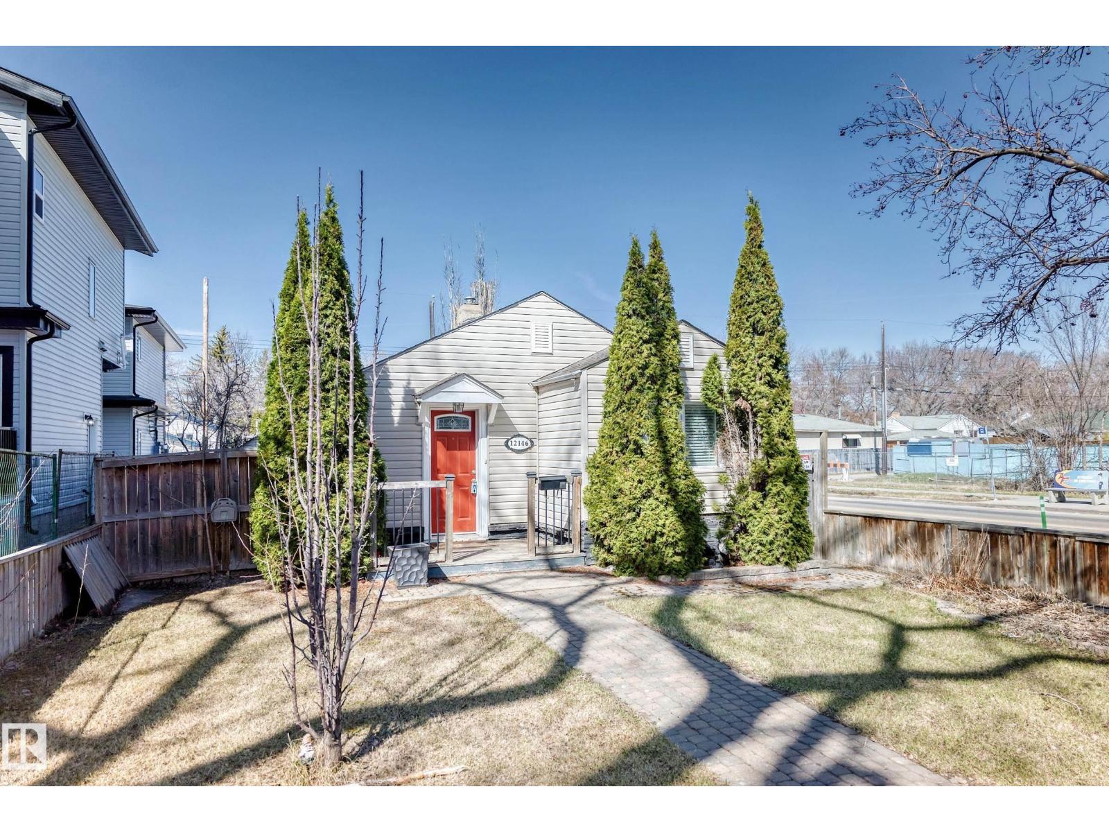 12146 95 St Nw, Edmonton, Alberta  T5G 1M8 - Photo 34 - E4485130