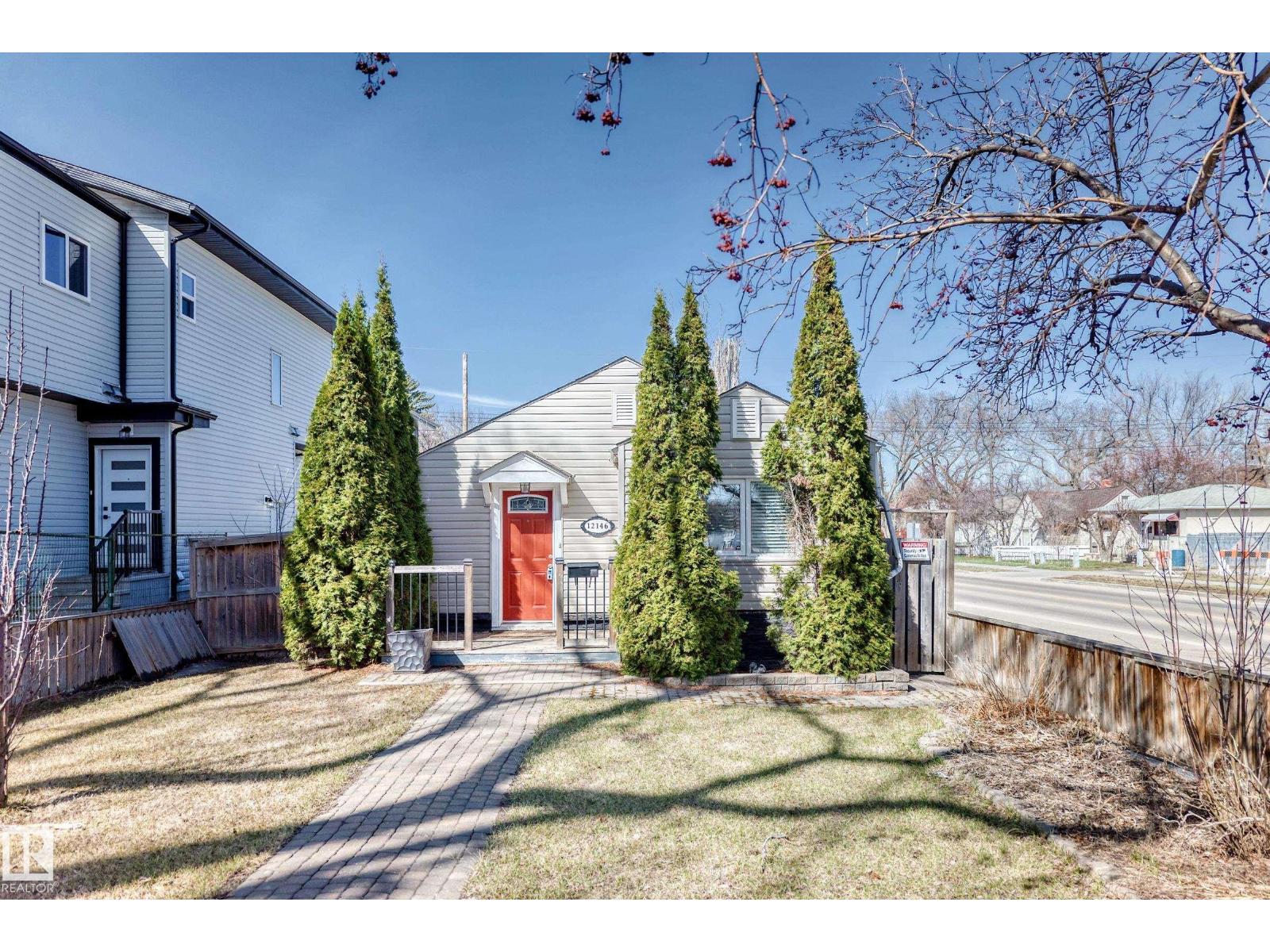 12146 95 St Nw, Edmonton, Alberta  T5G 1M8 - Photo 35 - E4485130