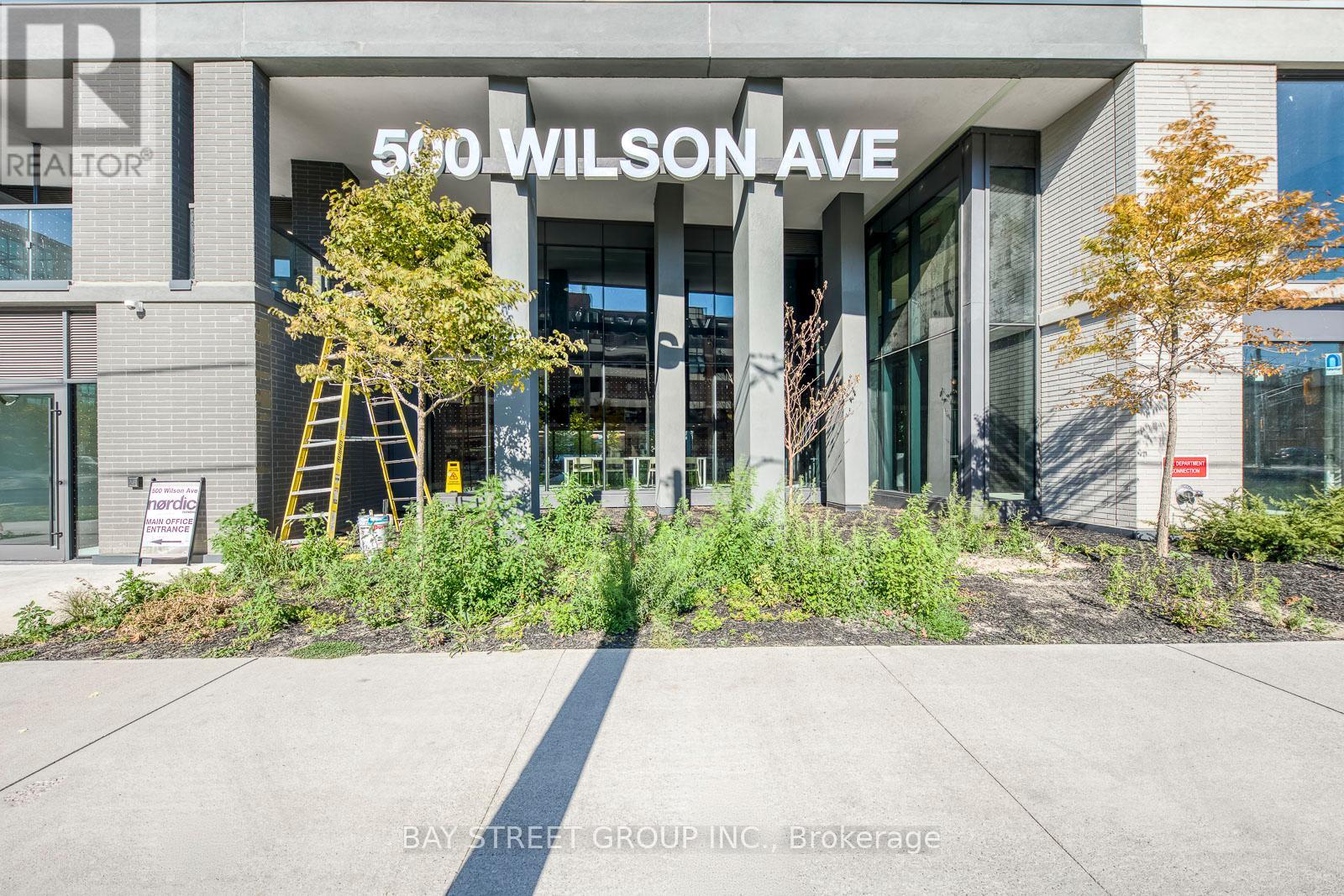 533 - 500 Wilson Avenue, Toronto, Ontario  M3H 0E5 - Photo 4 - C13068008