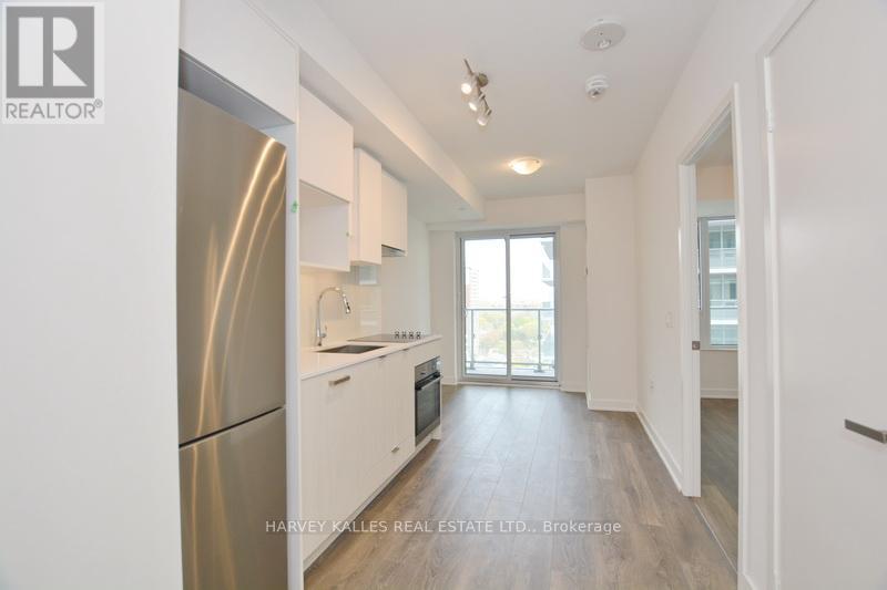 1413 - 195 Redpath Avenue, Toronto, Ontario  M4P 0E4 - Photo 2 - C13068100