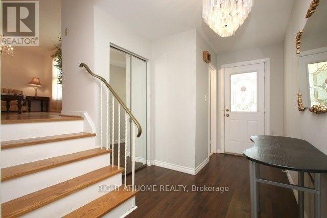 62 Cherrystone Drive, Toronto, Ontario  M2H 1S1 - Photo 4 - C13068112