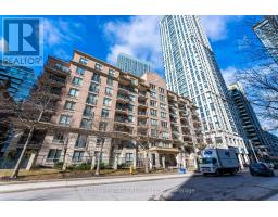 211 - 188 REDPATH AVENUE, Toronto, Ontario