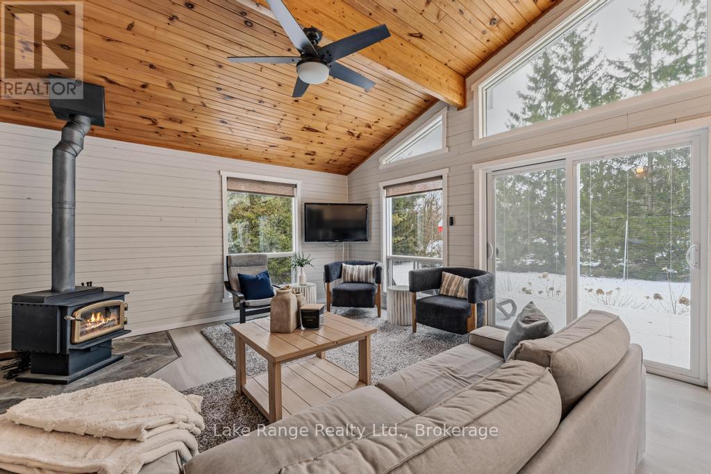 3 Cathcart Street, Huron-Kinloss, Ontario  N2Z 2X6 - Photo 12 - X12899744