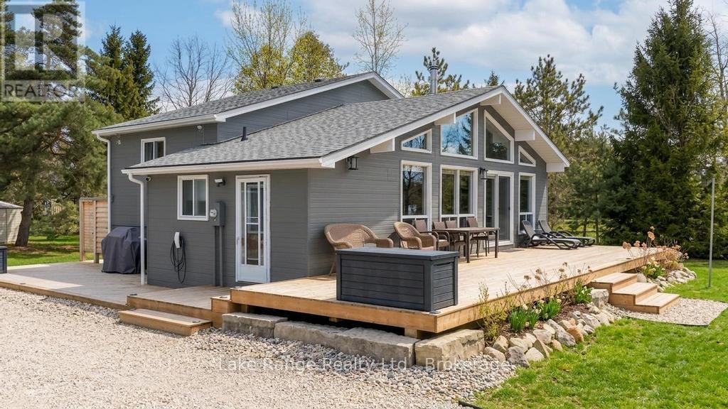 3 CATHCART STREET, Huron-Kinloss, Ontario