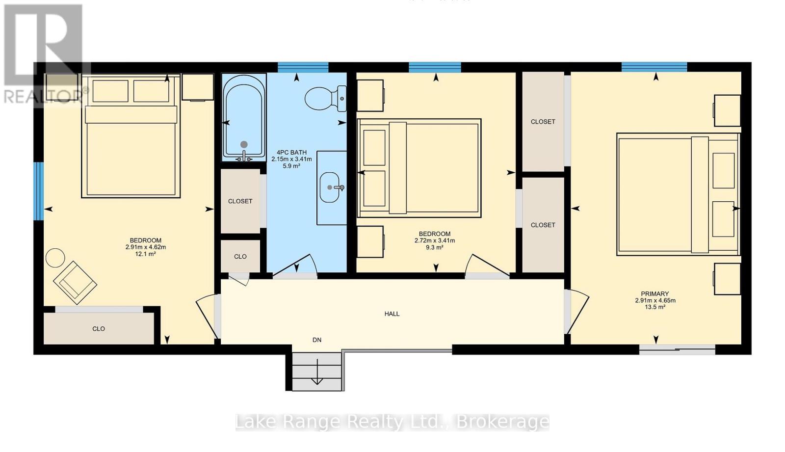 3 Cathcart Street, Huron-Kinloss, Ontario  N2Z 2X6 - Photo 46 - X12899744