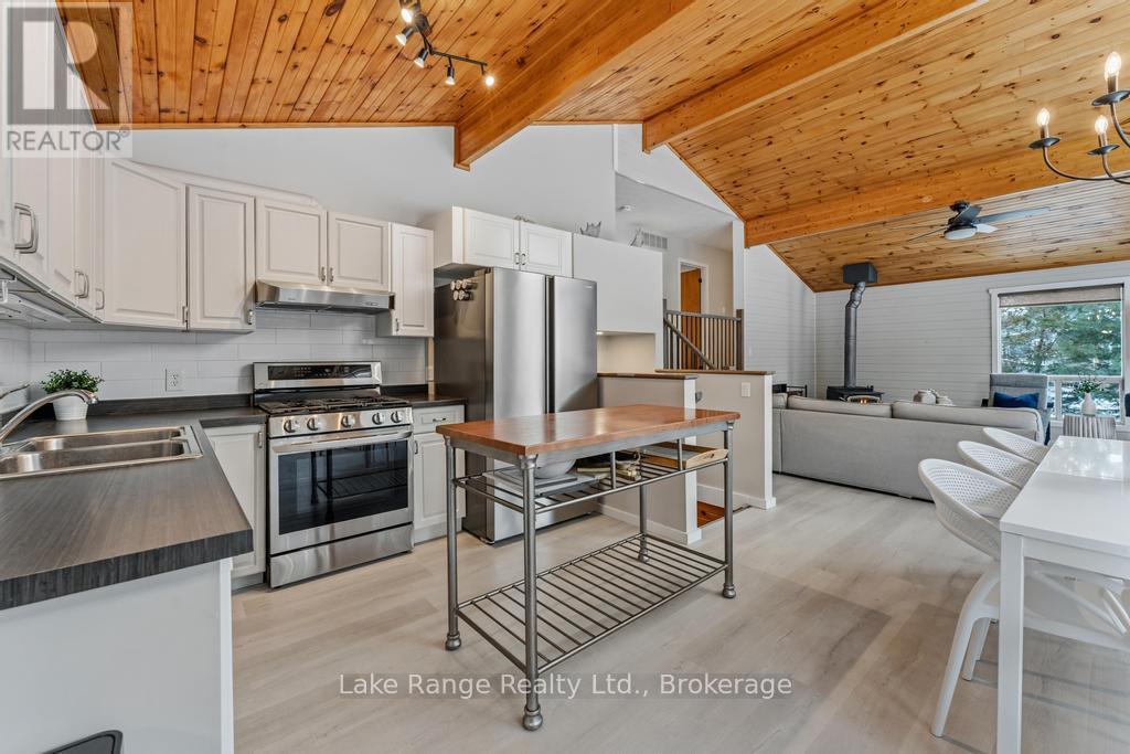 3 Cathcart Street, Huron-Kinloss, Ontario N2Z 2X6 - Photo 7 - X12899744