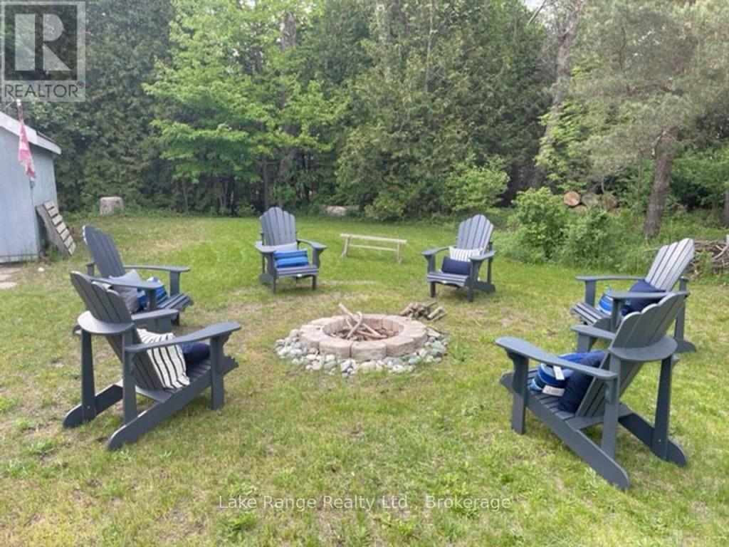 3 Cathcart Street, Huron-Kinloss, Ontario  N2Z 2X6 - Photo 41 - X12899744